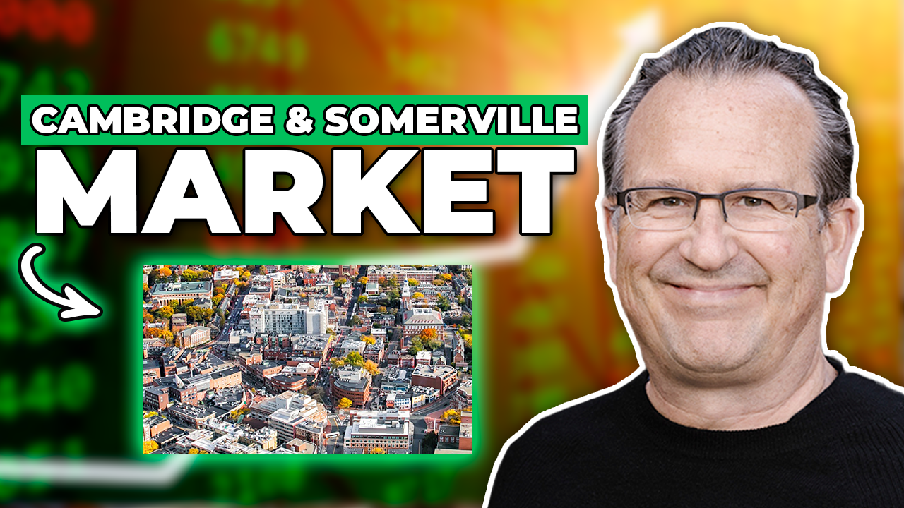 The real estate market in January and February